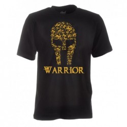 T-Shirt Warrior