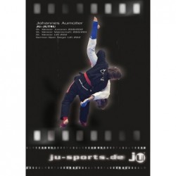 Poster Ju-Jutsu "liftworp"