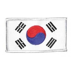 Patch Korea