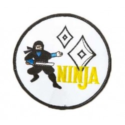 Patch Ninja