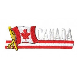 Patch Canada