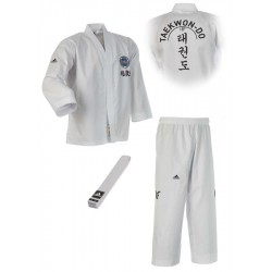 adidas ITF Student Dobok...